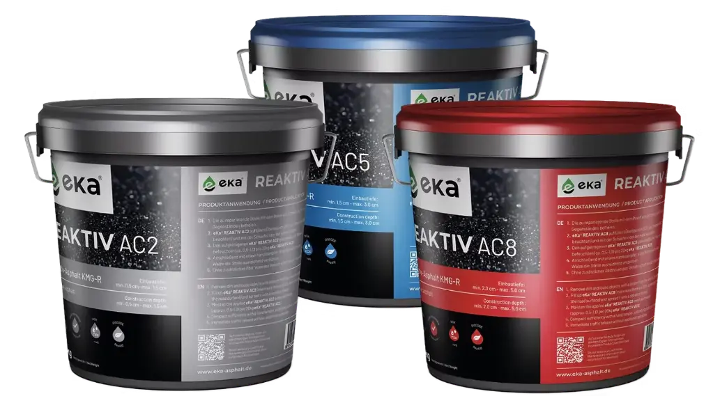 [600032] 20kg eKa REAKTIV (Eimerware) (AC2)